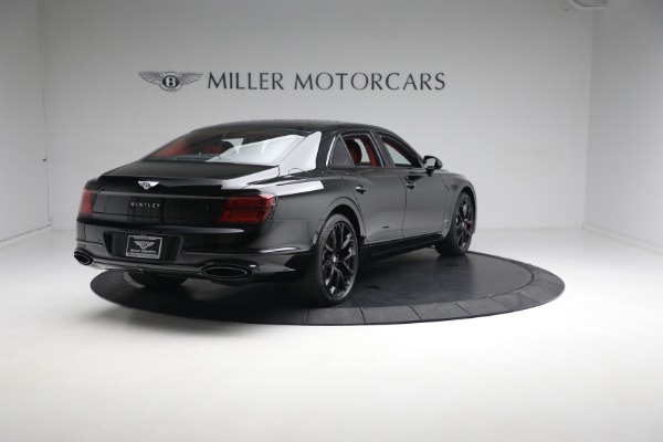 New 2023 Bentley Flying Spur Speed for sale Sold at Alfa Romeo of Westport in Westport CT 06880 8