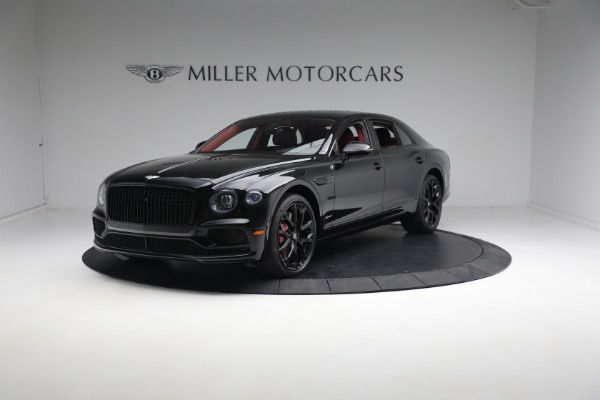 New 2023 Bentley Flying Spur Speed for sale Sold at Alfa Romeo of Westport in Westport CT 06880 1