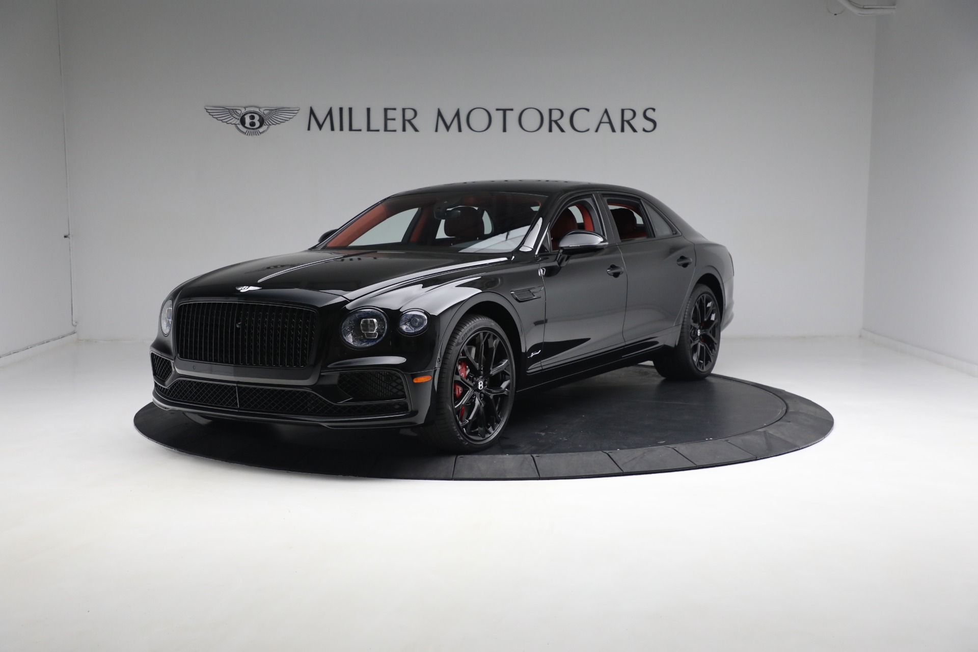 New 2023 Bentley Flying Spur Speed for sale Sold at Alfa Romeo of Westport in Westport CT 06880 1