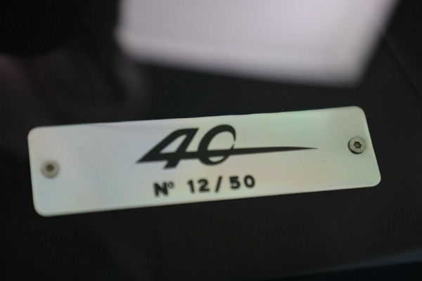 Used 2003 Lamborghini Murcielago for sale Sold at Alfa Romeo of Westport in Westport CT 06880 18