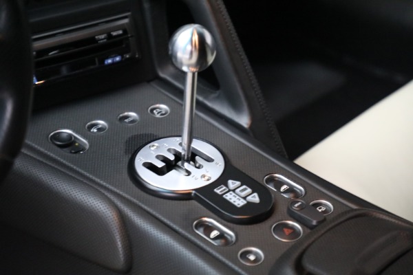 Used 2003 Lamborghini Murcielago for sale Sold at Alfa Romeo of Westport in Westport CT 06880 20