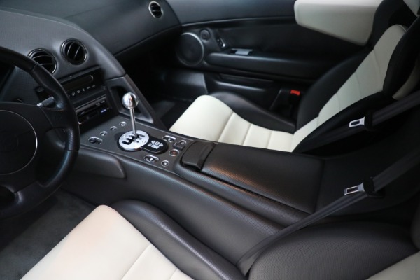 Used 2003 Lamborghini Murcielago for sale Sold at Alfa Romeo of Westport in Westport CT 06880 21