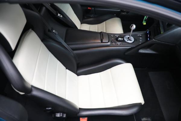 Used 2003 Lamborghini Murcielago for sale Sold at Alfa Romeo of Westport in Westport CT 06880 25