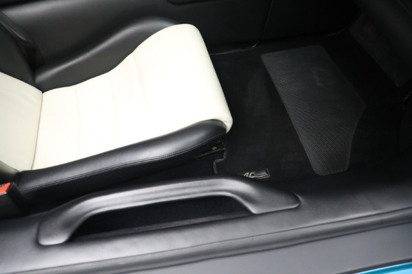 Used 2003 Lamborghini Murcielago for sale Sold at Alfa Romeo of Westport in Westport CT 06880 26