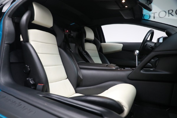 Used 2003 Lamborghini Murcielago for sale Sold at Alfa Romeo of Westport in Westport CT 06880 27
