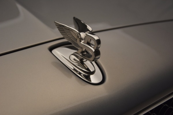 Used 2016 Bentley Mulsanne Speed for sale Sold at Alfa Romeo of Westport in Westport CT 06880 15