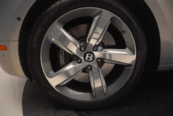 Used 2016 Bentley Mulsanne Speed for sale Sold at Alfa Romeo of Westport in Westport CT 06880 20