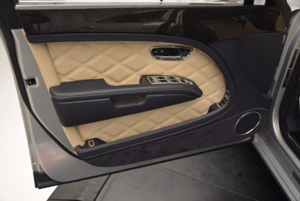 Used 2016 Bentley Mulsanne Speed for sale Sold at Alfa Romeo of Westport in Westport CT 06880 23