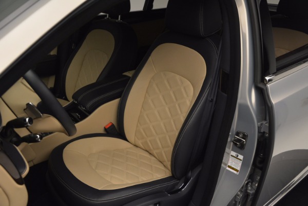 Used 2016 Bentley Mulsanne Speed for sale Sold at Alfa Romeo of Westport in Westport CT 06880 24