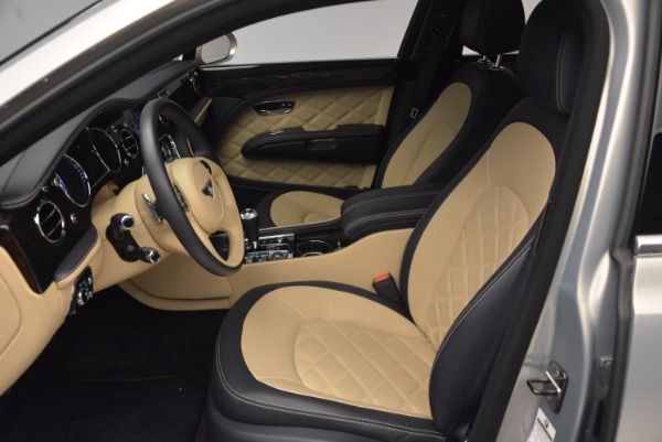 Used 2016 Bentley Mulsanne Speed for sale Sold at Alfa Romeo of Westport in Westport CT 06880 25