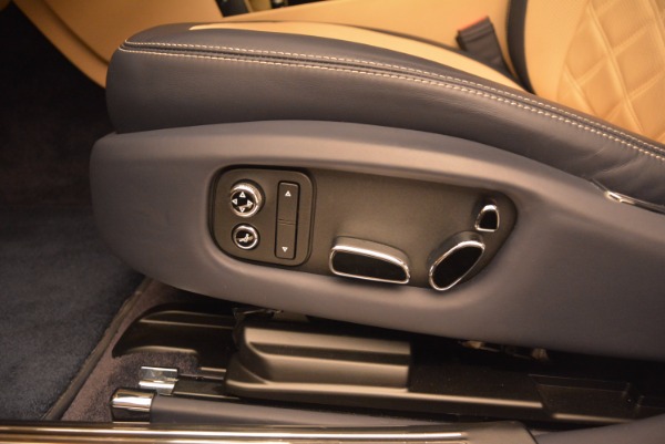 Used 2016 Bentley Mulsanne Speed for sale Sold at Alfa Romeo of Westport in Westport CT 06880 28