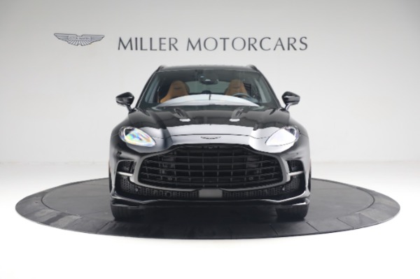 Used 2023 Aston Martin DBX 707 for sale $219,900 at Alfa Romeo of Westport in Westport CT 06880 11