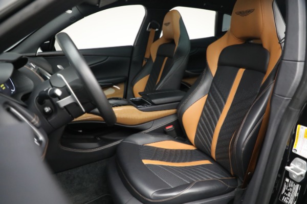 Used 2023 Aston Martin DBX 707 for sale $219,900 at Alfa Romeo of Westport in Westport CT 06880 15