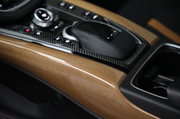 Used 2023 Aston Martin DBX 707 for sale $219,900 at Alfa Romeo of Westport in Westport CT 06880 20