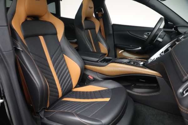 Used 2023 Aston Martin DBX 707 for sale $219,900 at Alfa Romeo of Westport in Westport CT 06880 27