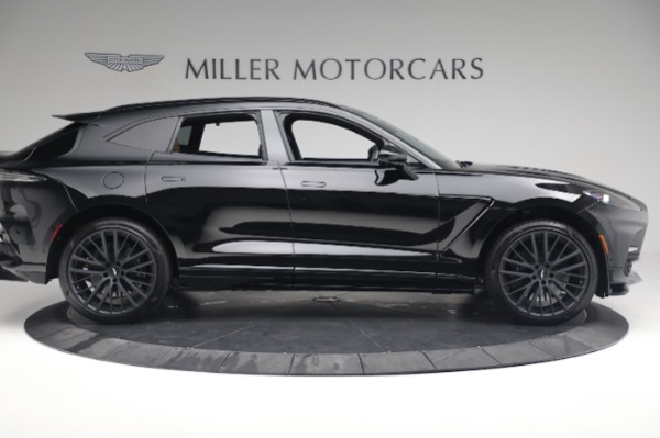Used 2023 Aston Martin DBX 707 for sale $219,900 at Alfa Romeo of Westport in Westport CT 06880 8