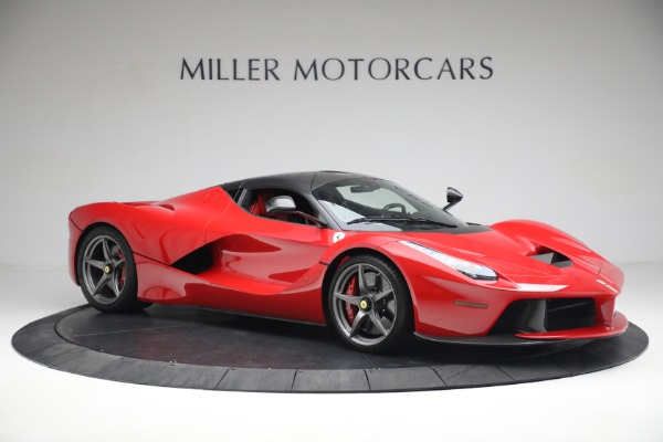 Used 2014 Ferrari LaFerrari for sale Call for price at Alfa Romeo of Westport in Westport CT 06880 10