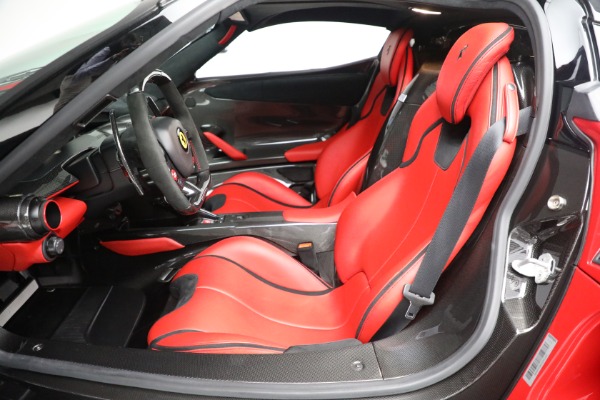 Used 2014 Ferrari LaFerrari for sale Call for price at Alfa Romeo of Westport in Westport CT 06880 14