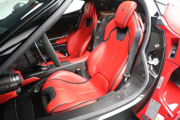 Used 2014 Ferrari LaFerrari for sale Call for price at Alfa Romeo of Westport in Westport CT 06880 15