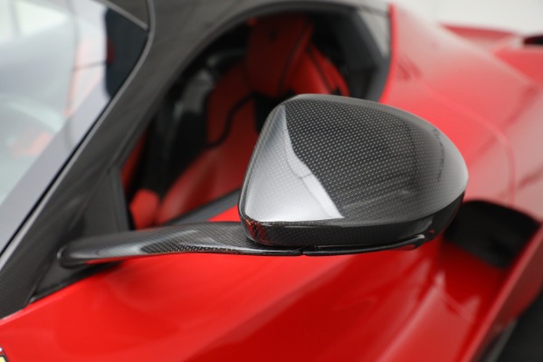 Used 2014 Ferrari LaFerrari for sale Call for price at Alfa Romeo of Westport in Westport CT 06880 21