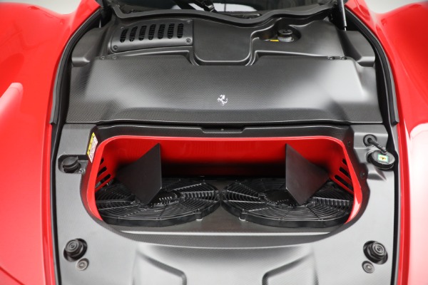 Used 2014 Ferrari LaFerrari for sale Call for price at Alfa Romeo of Westport in Westport CT 06880 22