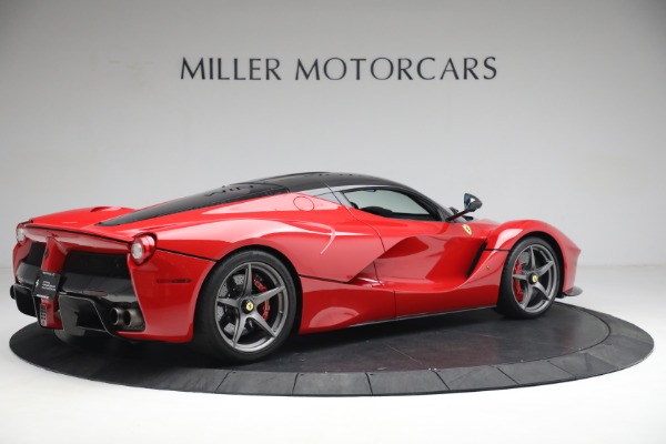 Used 2014 Ferrari LaFerrari for sale Call for price at Alfa Romeo of Westport in Westport CT 06880 8