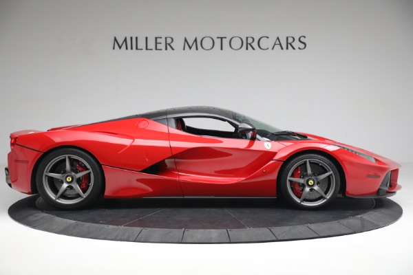 Used 2014 Ferrari LaFerrari for sale Call for price at Alfa Romeo of Westport in Westport CT 06880 9