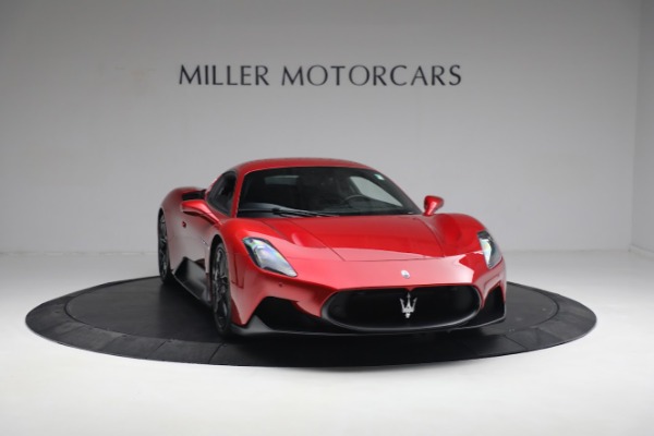Used 2022 Maserati MC20 for sale $229,900 at Alfa Romeo of Westport in Westport CT 06880 11