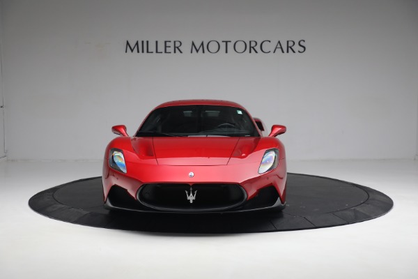 Used 2022 Maserati MC20 for sale $209,900 at Alfa Romeo of Westport in Westport CT 06880 12
