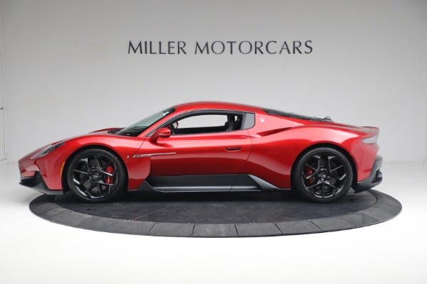 Used 2022 Maserati MC20 for sale $229,900 at Alfa Romeo of Westport in Westport CT 06880 4