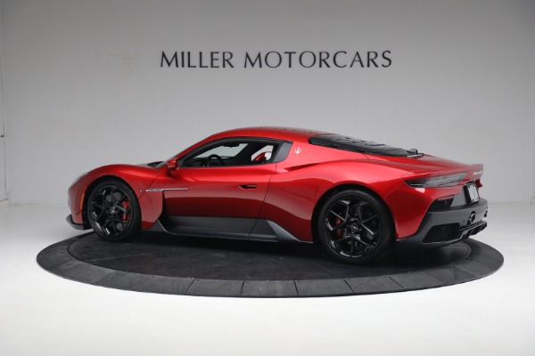 Used 2022 Maserati MC20 for sale $229,900 at Alfa Romeo of Westport in Westport CT 06880 5