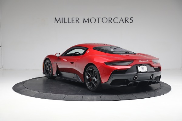 Used 2022 Maserati MC20 for sale $229,900 at Alfa Romeo of Westport in Westport CT 06880 6