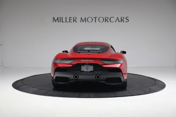 Used 2022 Maserati MC20 for sale $229,900 at Alfa Romeo of Westport in Westport CT 06880 7