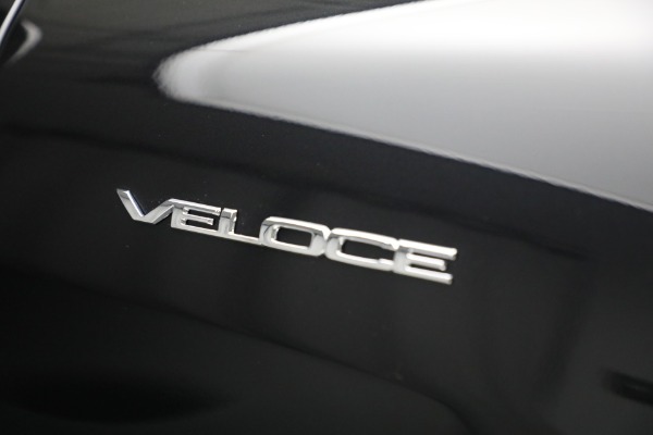 New 2023 Alfa Romeo Stelvio Veloce for sale $48,900 at Alfa Romeo of Westport in Westport CT 06880 28
