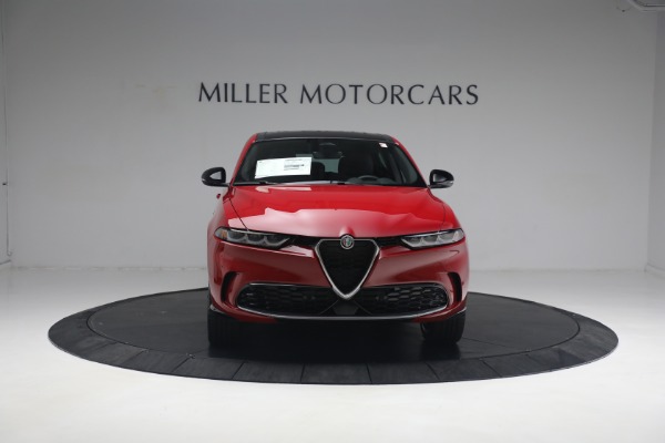 New 2024 Alfa Romeo Tonale Ti for sale $54,290 at Alfa Romeo of Westport in Westport CT 06880 18
