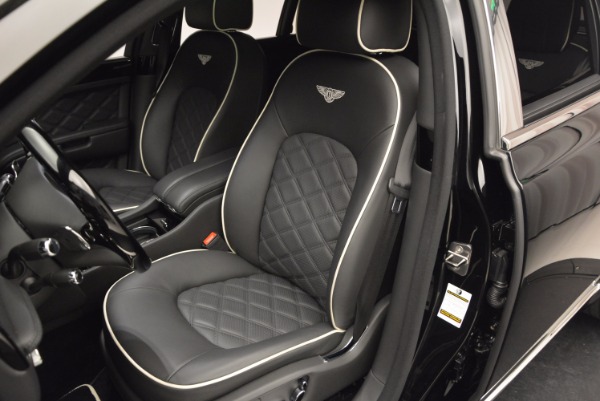 Used 2016 Bentley Mulsanne for sale Sold at Alfa Romeo of Westport in Westport CT 06880 23