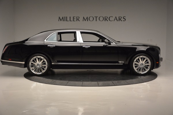 Used 2016 Bentley Mulsanne for sale Sold at Alfa Romeo of Westport in Westport CT 06880 9