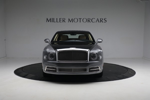 Used 2020 Bentley Mulsanne for sale $219,900 at Alfa Romeo of Westport in Westport CT 06880 15