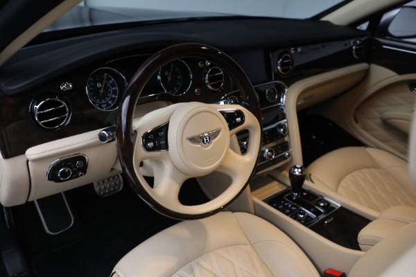 Used 2020 Bentley Mulsanne for sale $219,900 at Alfa Romeo of Westport in Westport CT 06880 18