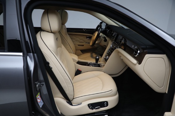 Used 2020 Bentley Mulsanne for sale $219,900 at Alfa Romeo of Westport in Westport CT 06880 22