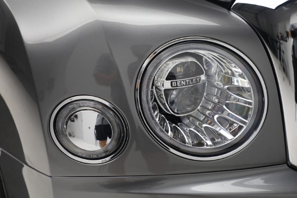 Used 2020 Bentley Mulsanne for sale $219,900 at Alfa Romeo of Westport in Westport CT 06880 26