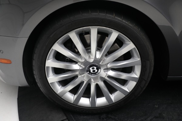 Used 2020 Bentley Mulsanne for sale $219,900 at Alfa Romeo of Westport in Westport CT 06880 27