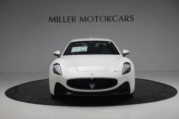 New 2024 Maserati GranTurismo Modena for sale $188,115 at Alfa Romeo of Westport in Westport CT 06880 18