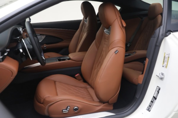 New 2024 Maserati GranTurismo Modena for sale $188,115 at Alfa Romeo of Westport in Westport CT 06880 21