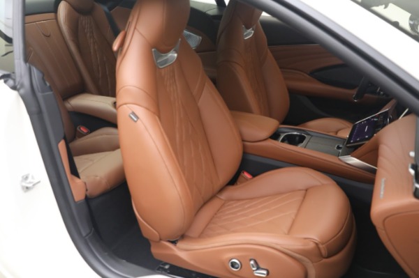 New 2024 Maserati GranTurismo Modena for sale $188,115 at Alfa Romeo of Westport in Westport CT 06880 22