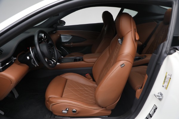 New 2024 Maserati GranTurismo Modena for sale $188,115 at Alfa Romeo of Westport in Westport CT 06880 9