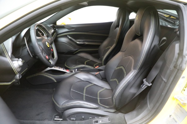 Used 2016 Ferrari 488 GTB for sale $249,900 at Alfa Romeo of Westport in Westport CT 06880 14