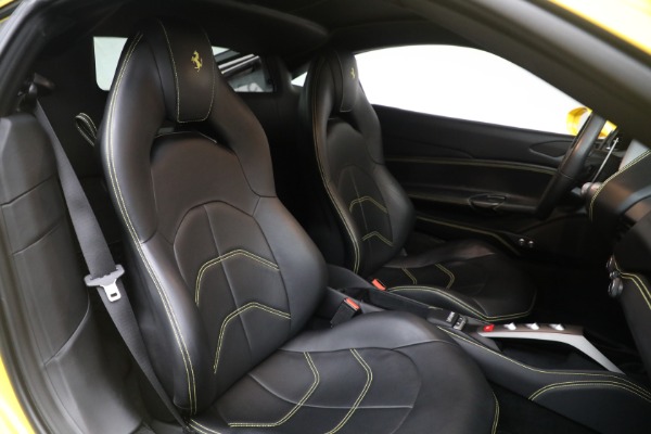Used 2016 Ferrari 488 GTB for sale $249,900 at Alfa Romeo of Westport in Westport CT 06880 18
