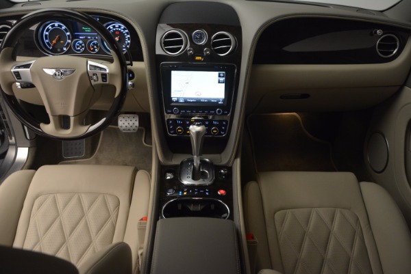 Used 2014 Bentley Continental GT V8 for sale Sold at Alfa Romeo of Westport in Westport CT 06880 26