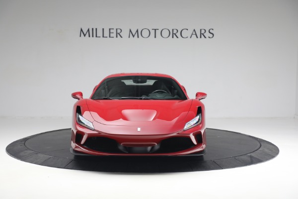 Used 2022 Ferrari F8 Tributo for sale $399,900 at Alfa Romeo of Westport in Westport CT 06880 12